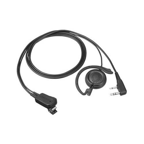 Kenwood EMC-12 earpiece
